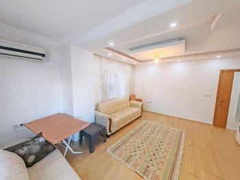 Cumartesi Pazarı Didim Satılık 2+1 Daire