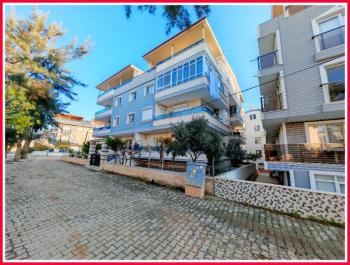 Cumartesi Pazarı Didim Satılık 2+1 Daire