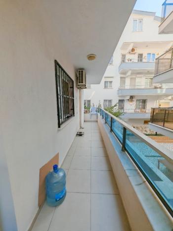 Cumartesi Pazarı Didim Satılık 2+1 Daire