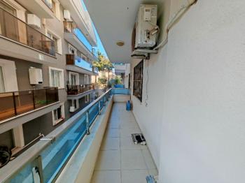 Cumartesi Pazarı Didim Satılık 2+1 Daire