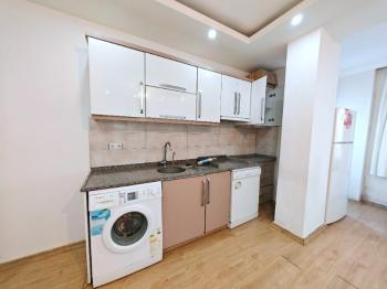 Cumartesi Pazarı Didim Satılık 2+1 Daire