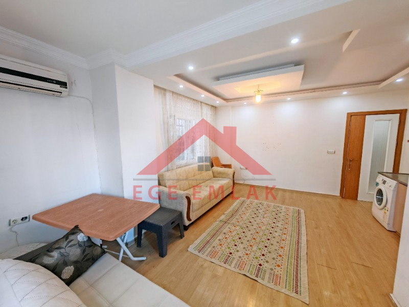 Cumartesi Pazarı Didim Satılık 2+1 Daire