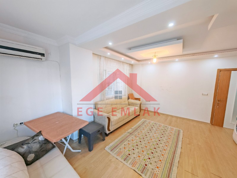 Cumartesi Pazarı Didim Satılık 2+1 Daire