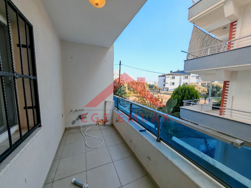 Cumartesi Pazarı Didim Satılık 2+1 Daire