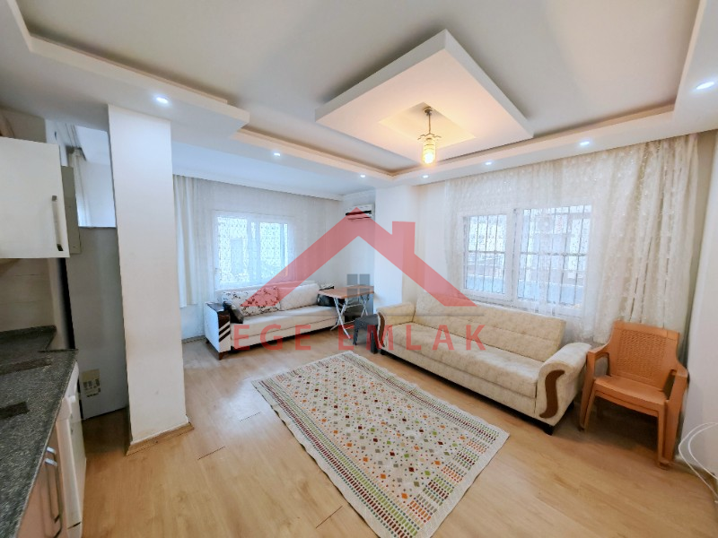 Cumartesi Pazarı Didim Satılık 2+1 Daire