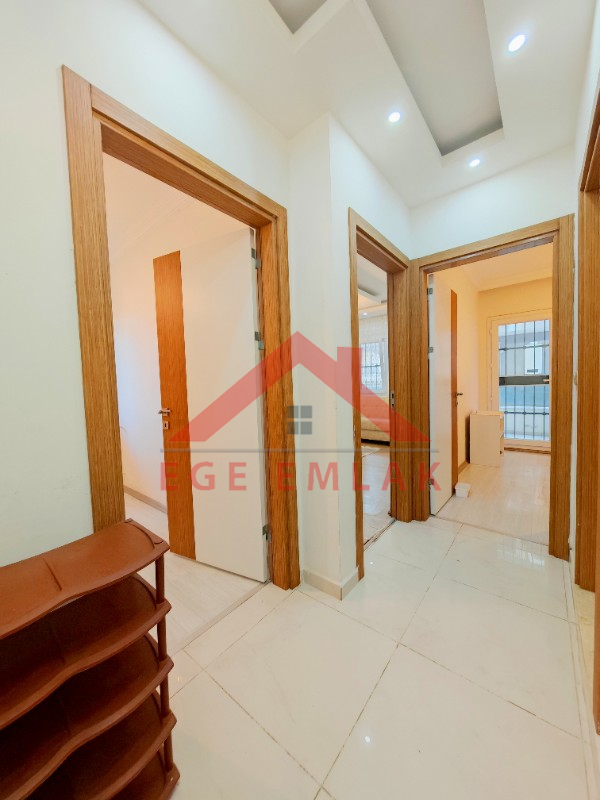 Cumartesi Pazarı Didim Satılık 2+1 Daire