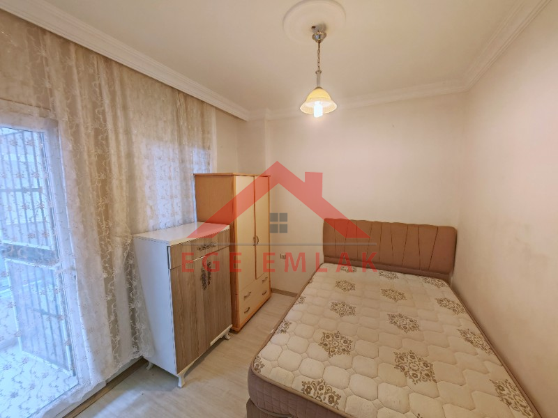 Cumartesi Pazarı Didim Satılık 2+1 Daire