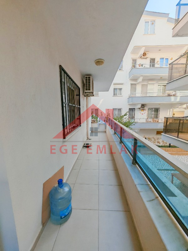 Cumartesi Pazarı Didim Satılık 2+1 Daire