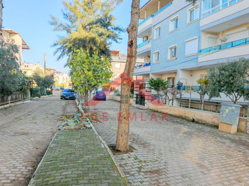 Cumartesi Pazarı Didim Satılık 2+1 Daire