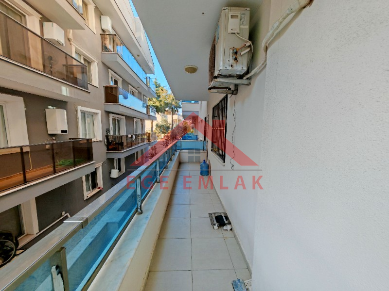 Cumartesi Pazarı Didim Satılık 2+1 Daire