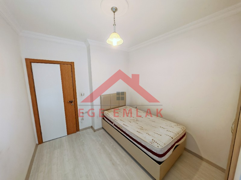 Cumartesi Pazarı Didim Satılık 2+1 Daire