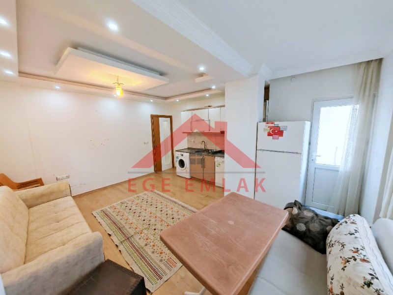 Cumartesi Pazarı Didim Satılık 2+1 Daire