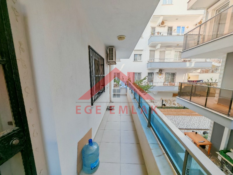 Cumartesi Pazarı Didim Satılık 2+1 Daire