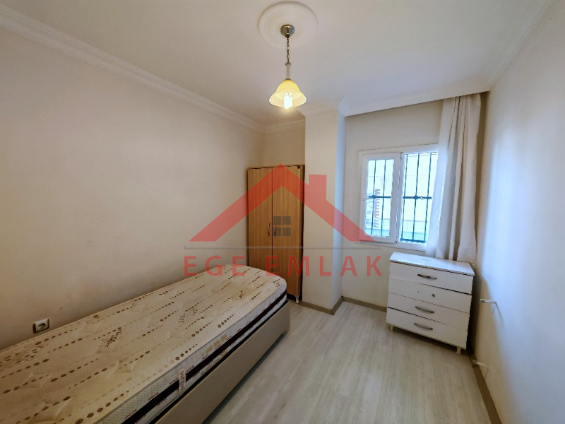 Cumartesi Pazarı Didim Satılık 2+1 Daire