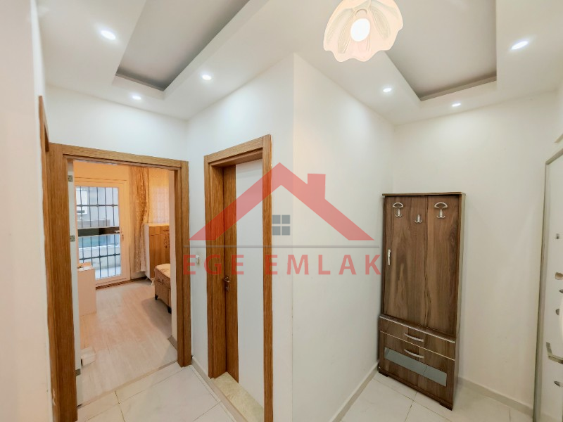 Cumartesi Pazarı Didim Satılık 2+1 Daire