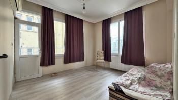 Elmas’tan Fatih’te Denize Sıfır Full Manzaralı 3+1