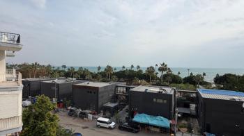 Elmas’tan Fatih’te Denize Sıfır Full Manzaralı 3+1