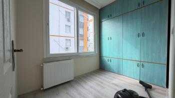 Elmas’tan Fatih’te Denize Sıfır Full Manzaralı 3+1