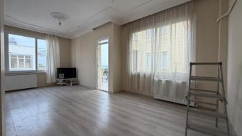 Elmas’tan Fatih’te Denize Sıfır Full Manzaralı 3+1