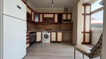 Elmas’tan Fatih’te Denize Sıfır Full Manzaralı 3+1