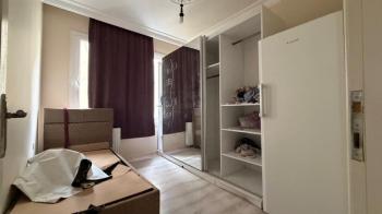 Elmas’tan Fatih’te Denize Sıfır Full Manzaralı 3+1