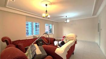 Elmas’tan Viranşehir’de Doğalgazlı Site İçi Ara Kat 3+1