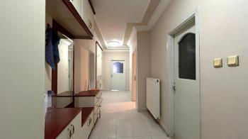 Elmas’tan Viranşehir’de Doğalgazlı Site İçi Ara Kat 3+1