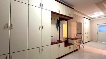 Elmas’tan Viranşehir’de Doğalgazlı Site İçi Ara Kat 3+1