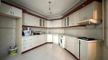 Elmas’tan Viranşehir’de Doğalgazlı Site İçi Ara Kat 3+1