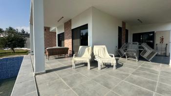 Elmas’tan  Elvanlı’da Kendine Ait 1150 Metrekare Arsalı Villa