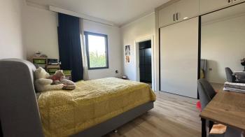 Elmas’tan  Elvanlı’da Kendine Ait 1150 Metrekare Arsalı Villa