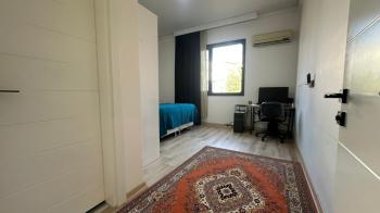 Elmas’tan  Elvanlı’da Kendine Ait 1150 Metrekare Arsalı Villa