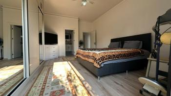 Elmas’tan  Elvanlı’da Kendine Ait 1150 Metrekare Arsalı Villa