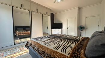 Elmas’tan  Elvanlı’da Kendine Ait 1150 Metrekare Arsalı Villa