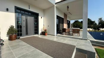 Elmas’tan  Elvanlı’da Kendine Ait 1150 Metrekare Arsalı Villa