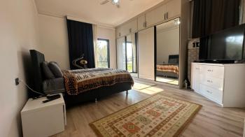 Elmas’tan  Elvanlı’da Kendine Ait 1150 Metrekare Arsalı Villa