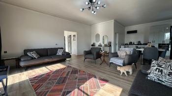 Elmas’tan  Elvanlı’da Kendine Ait 1150 Metrekare Arsalı Villa