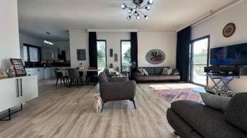 Elmas’tan  Elvanlı’da Kendine Ait 1150 Metrekare Arsalı Villa