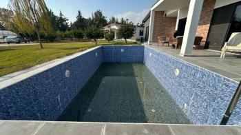 Elmas’tan  Elvanlı’da Kendine Ait 1150 Metrekare Arsalı Villa