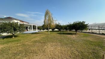 Elmas’tan  Elvanlı’da Kendine Ait 1150 Metrekare Arsalı Villa