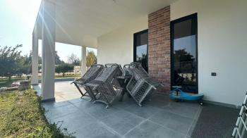 Elmas’tan  Elvanlı’da Kendine Ait 1150 Metrekare Arsalı Villa