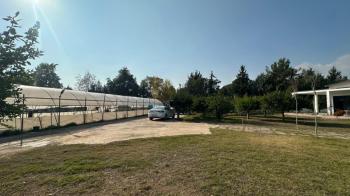 Elmas’tan  Elvanlı’da Kendine Ait 1150 Metrekare Arsalı Villa