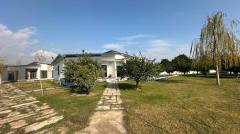 Elmas’tan  Elvanlı’da Kendine Ait 1150 Metrekare Arsalı Villa