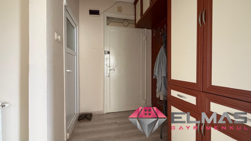 Elmas’tan Fatih’te Denize Sıfır Full Manzaralı 3+1