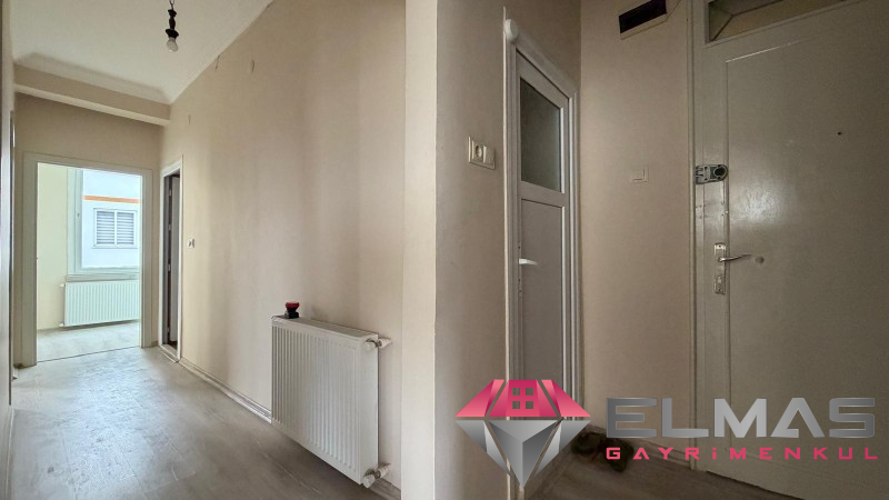 Elmas’tan Fatih’te Denize Sıfır Full Manzaralı 3+1