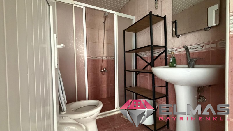 Elmas’tan Fatih’te Denize Sıfır Full Manzaralı 3+1