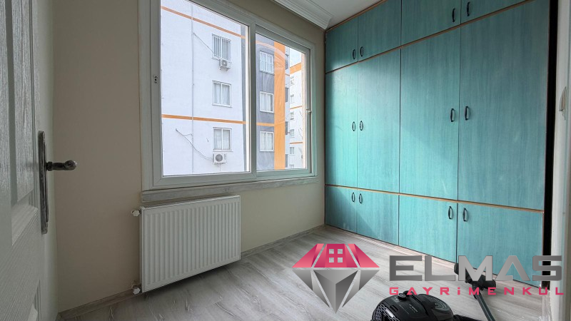 Elmas’tan Fatih’te Denize Sıfır Full Manzaralı 3+1