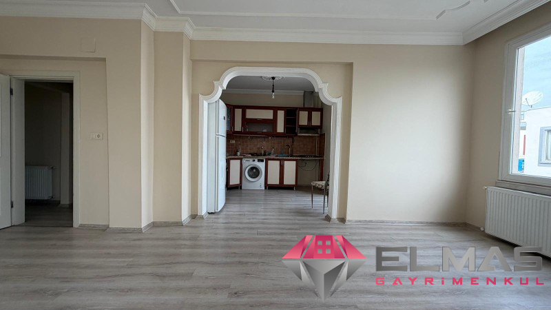 Elmas’tan Fatih’te Denize Sıfır Full Manzaralı 3+1