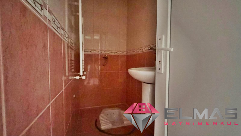 Elmas’tan Fatih’te Denize Sıfır Full Manzaralı 3+1