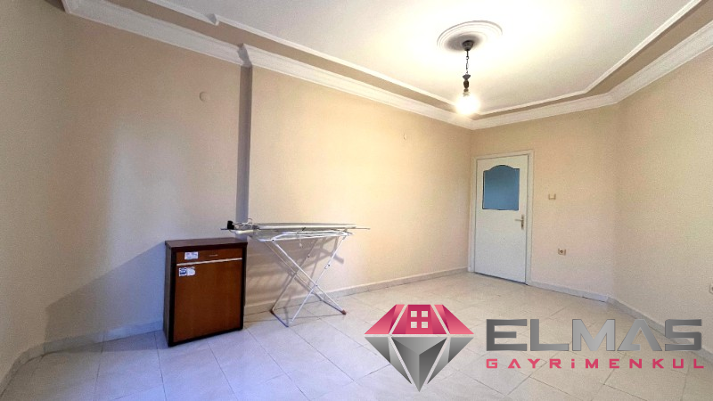 Elmas’tan Viranşehir’de Doğalgazlı Site İçi Ara Kat 3+1